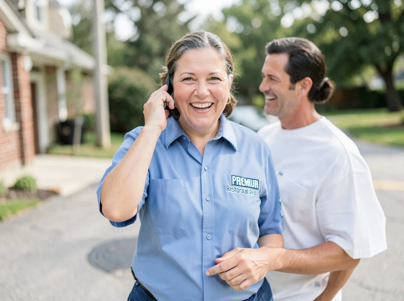 Water Damage Restoration Radnor, OH FAQs